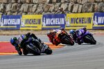 Alex Rins (Yamaha)