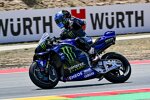 Alex Rins (Yamaha)