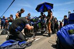 Alex Rins (Yamaha) 