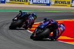 Alex Rins (Yamaha) 
