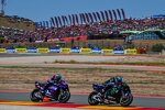 Alex Rins (Yamaha) 