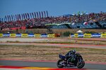 Alex Rins (Yamaha) 