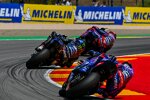Alex Rins (Yamaha) 