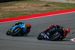Fabio Quartararo (Yamaha) 