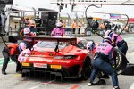 Lucas Auer (Landgraf-Mercedes) 