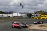 Tom Kalender und Ricardo Feller (Land-Audi) 