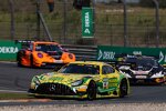 Jules Gounon (Winward-Mercedes) 