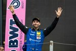 Rene Rast (Schubert BMW)
