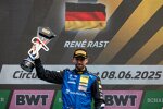 Rene Rast (Schubert BMW)