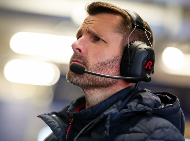 Ex-DTM-Profi Martin Tomczyk traf am Samstag die richtige Entscheidung Ex-DTM-Profi Martin Tomczyk traf am Samstag die richtige Entscheidung