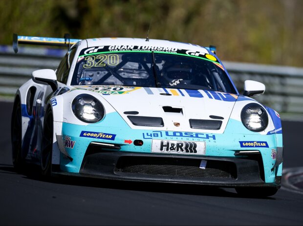 Nachhaltigkeits-Dauerbrenner: Four Motors startet schon seit 2003 in der AT-Klasse Nachhaltigkeits-Dauerbrenner: Four Motors startet schon seit 2003 in der AT-Klasse