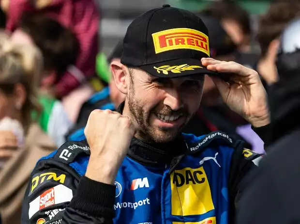 Rene Rast Titel-Bild zur News: Rene Rast