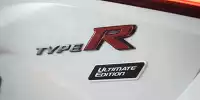 Honda Civic Type R