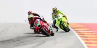 Joan Mir, Fabio Di Giannantonio