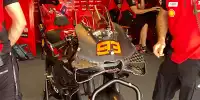 Bild zum Inhalt: MotoGP-Test Aragon 2025: Vinales mit Bestzeit, Aerodynamik im Fokus