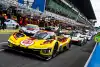 BoP-Analyse 24h Le Mans 2025: Karten völlig neu gemischt