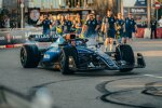 Carlos Sainz (Williams)