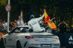 Carlos Sainz (Williams)