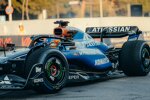 Carlos Sainz (Williams)
