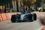 Carlos Sainz (Williams)