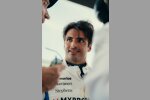 Carlos Sainz (Williams)
