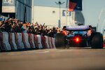 Carlos Sainz (Williams)