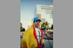 Carlos Sainz (Williams)