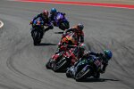 Alex Rins (Yamaha) 