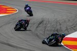 Alex Rins (Yamaha) 
