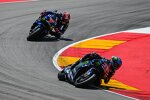 Alex Rins (Yamaha) 