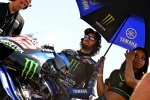 Alex Rins (Yamaha)