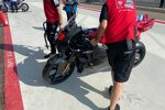Marc Marquez (Ducati)