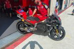 Marc Marquez (Ducati)