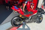 Marc Marquez (Ducati)