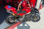 Marc Marquez (Ducati)