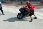 Marc Marquez (Ducati)