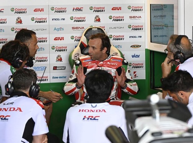 Johann Zarco Johann Zarco
