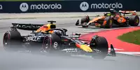 Bild zum Inhalt: Formel-1-Liveticker: WM-Titel 2025 für Verstappen "illusorisch"