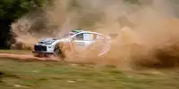 Die WRC plant langfristige WM-Läufe auf italienischem Boden