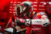 Bagnaia beschreibt 355er-Bremsscheibe: "Besseres Gefühl, mehr Kontrolle"