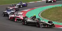 Formel E gibt Kalender für die Saison 2025/26 bekannt: Spanien neu dabei