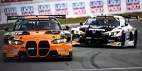 ADAC GT Masters: Fahrerlagerradar aus Zandvoort