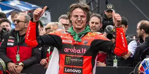 Nicolo Bulega wird MotoGP-Testfahrer: Pirelli-Erfahrung für Desmosedici 2027