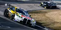 Augusto Farfus, Jesse Krohn, Raffaele Marciello, Kelvin van der Linde