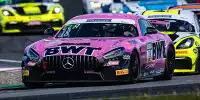 Mücke setzt in der ADAC GT4 Germany zwei Mercedes-AMG GT4 ein