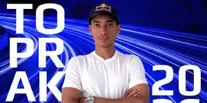 Offiziell: Toprak Razgatlioglu wechselt 2026 zu Pramac in die MotoGP
