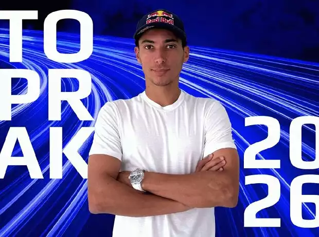 Toprak Razgatlioglu wechselt mit Yamaha in die MotoGP Titel-Bild zur News: Toprak Razgatlioglu wechselt mit Yamaha in die MotoGP
