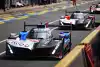 Bild zum Inhalt: BMW setzt auf Bremsen-Upgrade als möglichen Gamechanger für Le Mans