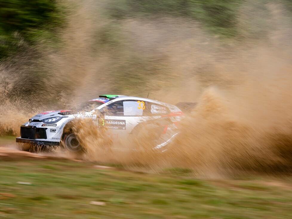 Elfyn Evans
