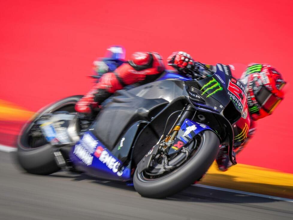 Fabio Quartararo